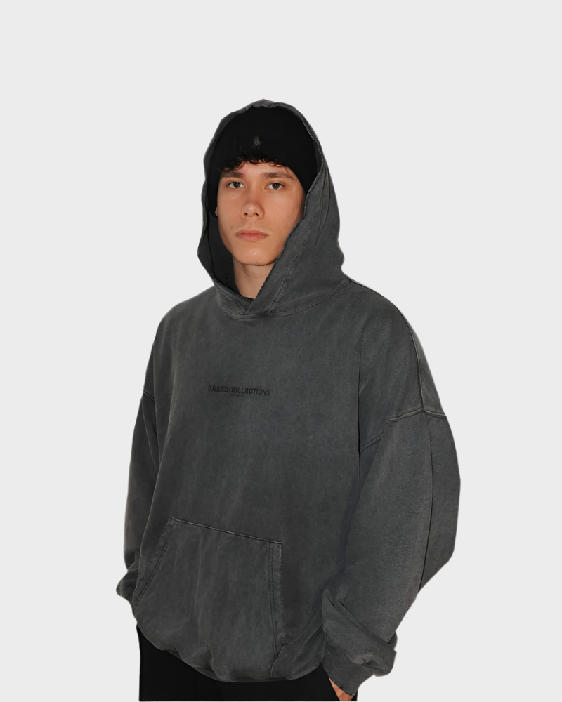 'Kid With A Dream' Hoodie