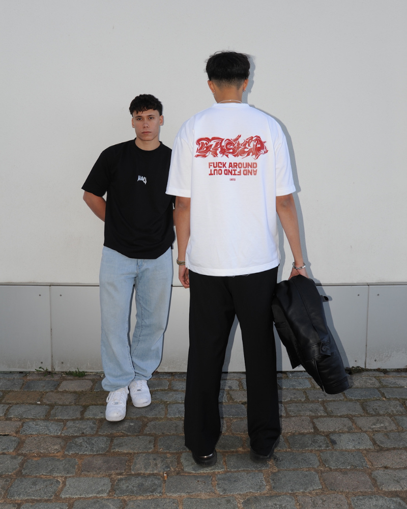 'F Around and Find out' T-Shirt