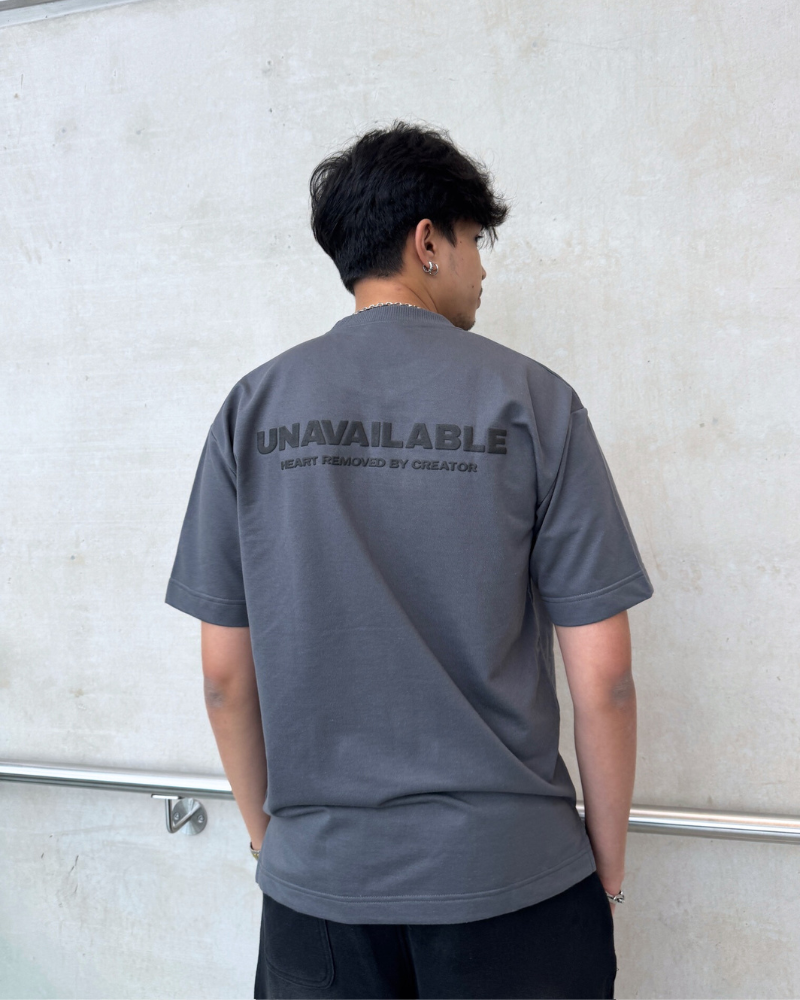 'Unavailable' T-Shirt