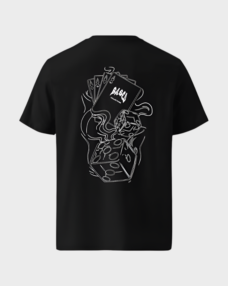 'Risk It All' T-Shirt