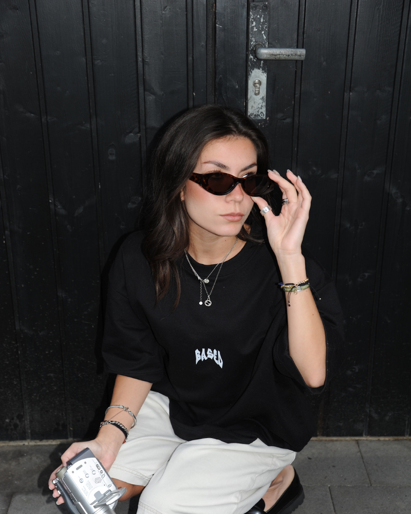 'Risk It All' T-Shirt