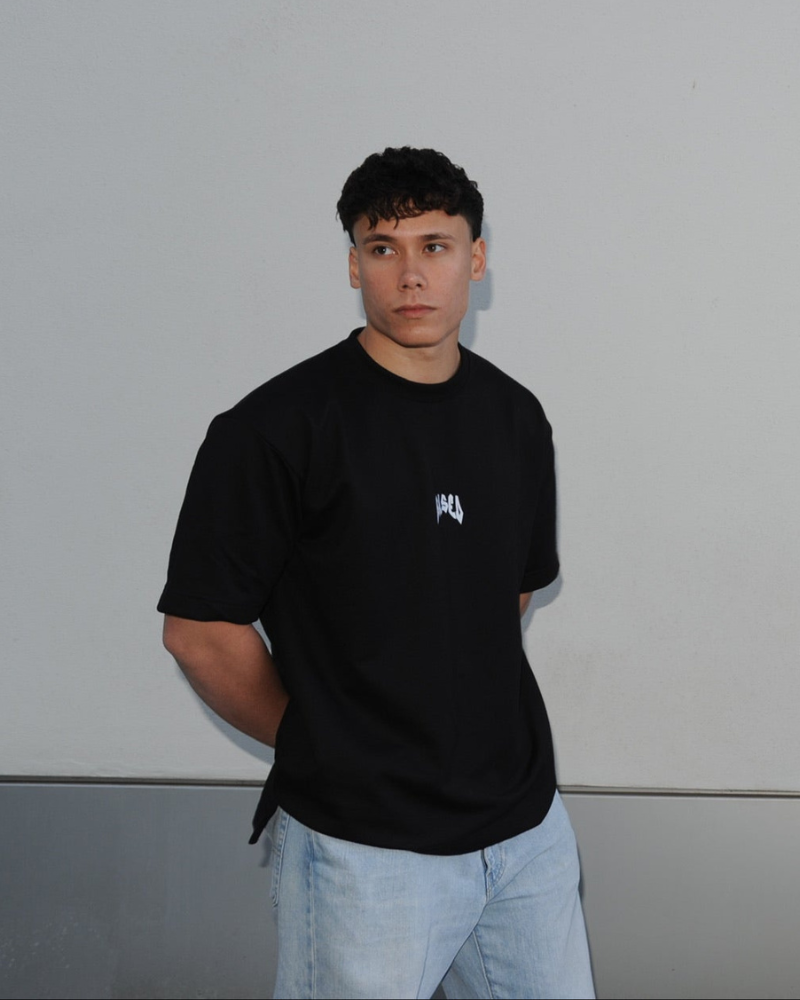 'Risk It All' T-Shirt