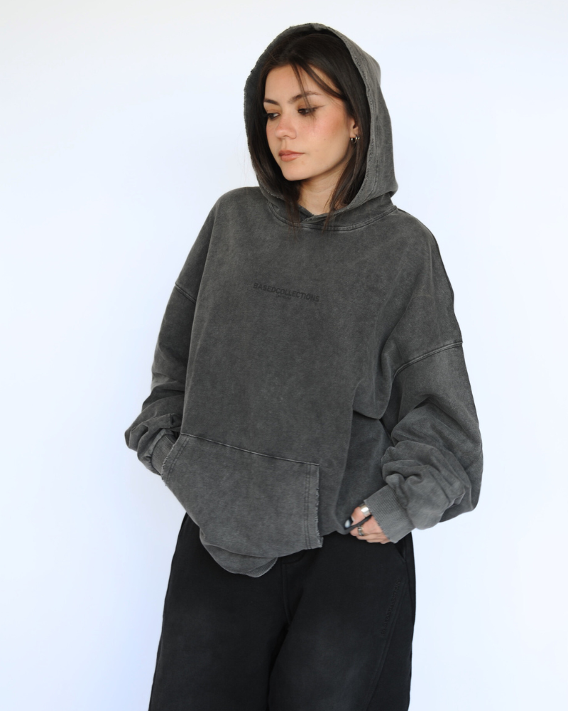 'Kid With A Dream' Hoodie