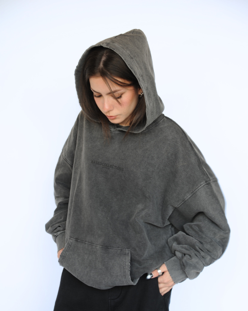 'Kid With A Dream' Hoodie