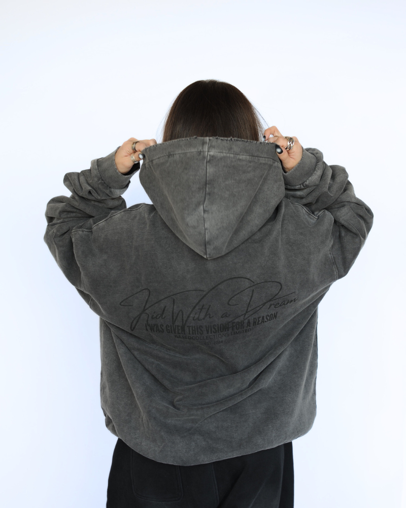 'Kid With A Dream' Hoodie