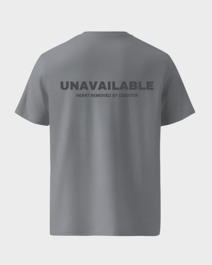 'Unavailable' T-Shirt