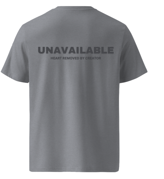 'Unavailable' T-Shirt