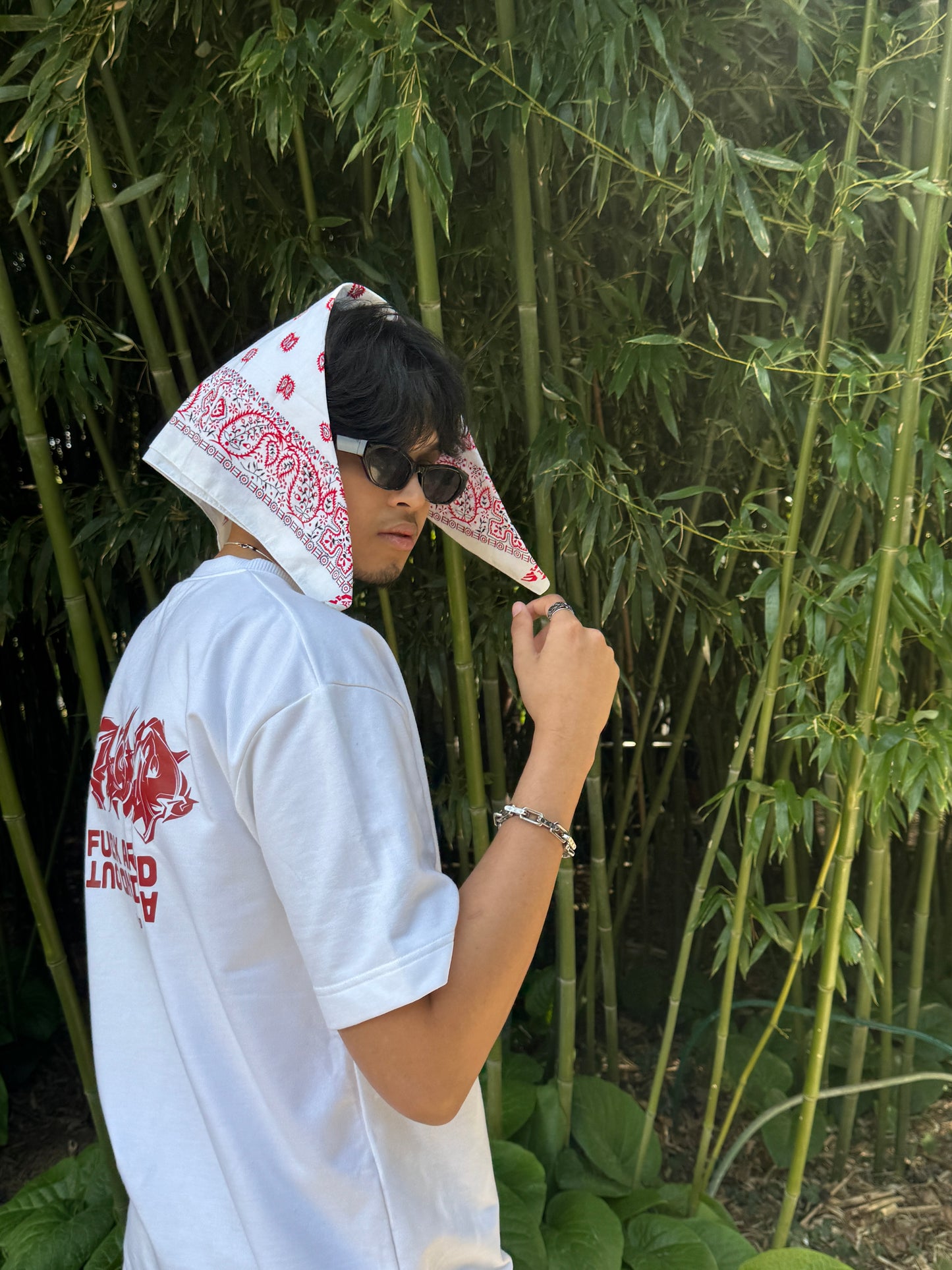 'F Around and Find out' T-Shirt
