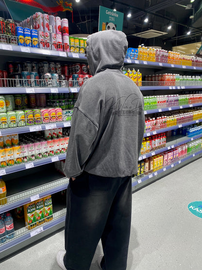 'Kid With A Dream' Hoodie