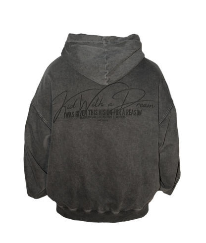 'Kid With A Dream' Hoodie