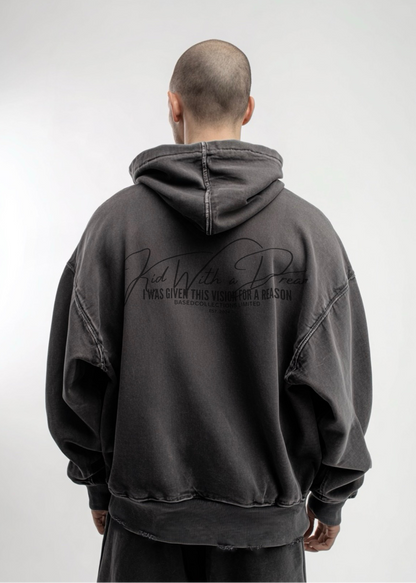 'Kid With A Dream' Hoodie