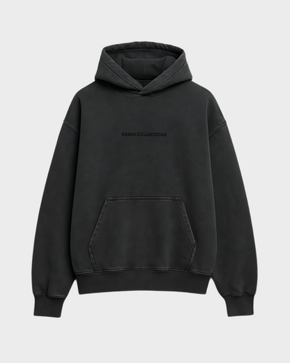 'Kid With A Dream' Hoodie