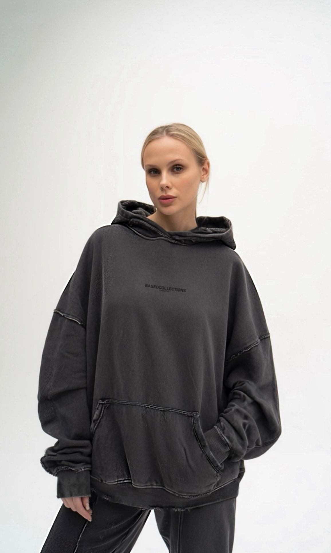 'Kid With A Dream' Hoodie